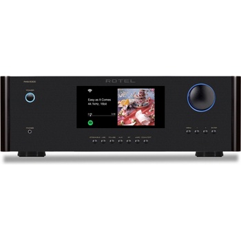 Rotel RAS-5000