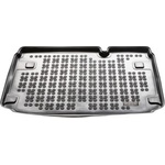 CarMart Гумена стелка за багажник за Ford ECOSPORT II (2012-2022) bottom floor - Rezaw Plast