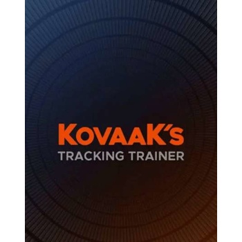 KovaaK's Tracking Trainer