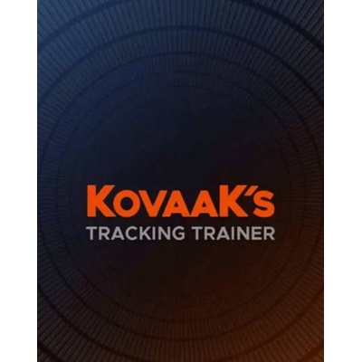 KovaaK's Tracking Trainer