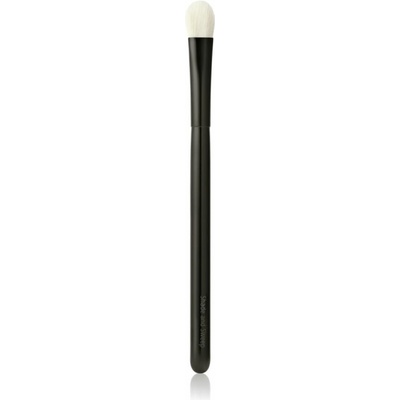 Chantecaille Shade and Sweep Eye Brush plochý štetec na očné tiene 1 ks