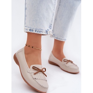 Step in style Дамски мокасини модел 228077 Step in style