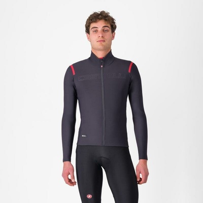 Castelli TUTTO NANO RoS 424 belgická modrá