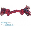 Karlie-Flamingo Bavlnené lano 2 suky 22 cm