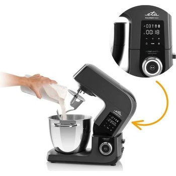 Image 1 of ETA Gratus Kuliner II Max 2038 90010