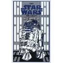 Star Wars White