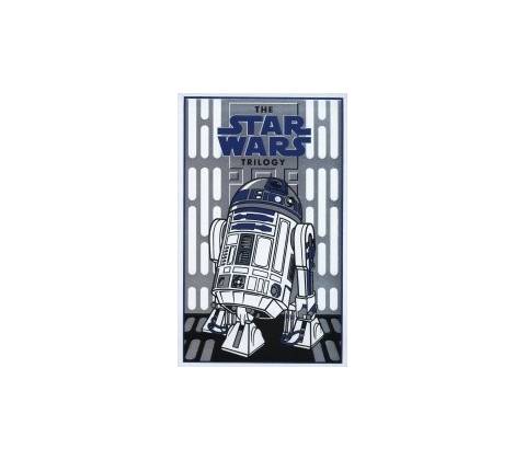 Star Wars White
