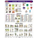 Basic English I.