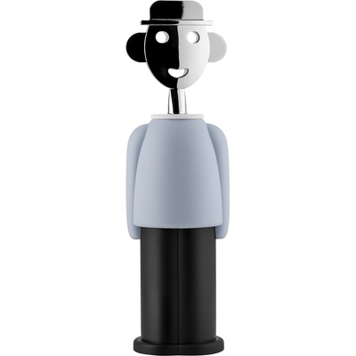 Alessi Тирбушон Alessandro M светлосин (AM23 PB)