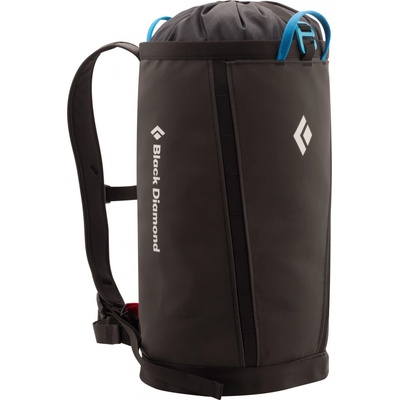 Black Diamond Creek 20 l black