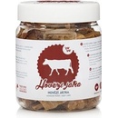 Raw Raw pochúťka mrazom sušená Hovädzia pečeň 90 g