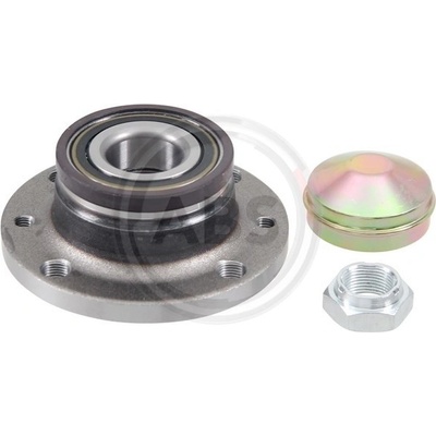 A.B.S. ALL BRAKE SYSTEMS BV. 200042
