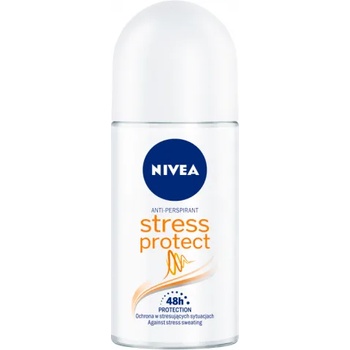 Image 1 of Nivea Stress Protect Дамски рол-он против изпотяване 40мл
