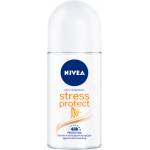 Nivea Stress Protect Дамски рол-он против изпотяване 40мл