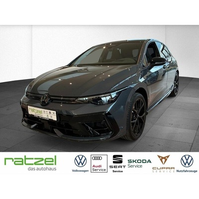 Volkswagen Golf R 4Motion DSG 245 kW