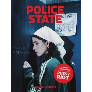 Police State | TOLOKONNIKOVA NADYA (ISBN: 9798898140304)