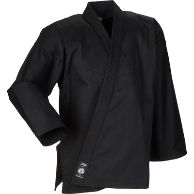 KABÁT JIU JITSU JU-SPORTS ELEMENT REGULAR - černý
