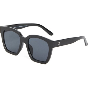 CHPO Слънчеви очила Chpo Marais X Cat. 3 Sunglasses - Black / Black (205-5063-0111) Слънчеви очила
