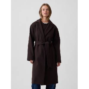 GAP Палто с връзване GAP GAP | Kafyav | ЖЕНИ | XS