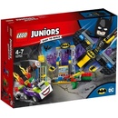 LEGO® Juniors 10753 Joker útočí na Batcave