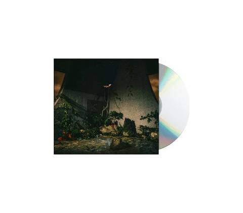 The Plot In You - PLOT IN YOU CD