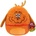 Jazwares Fuzz-A-Mallows Гринч Макс, 20 см (SQGR00036)