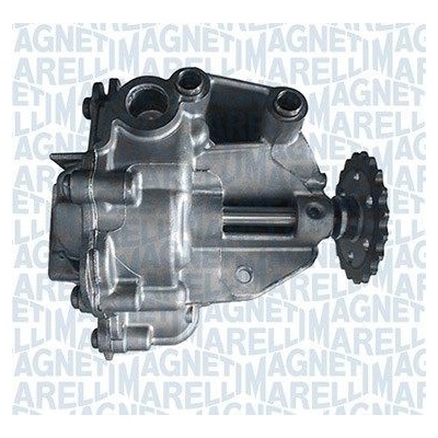 Olejové čerpadlo MAGNETI MARELLI OP0066 OP0066
