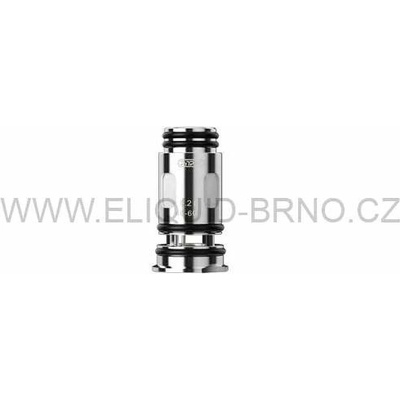 VOOPOO PnP X žhavící hlava Mesh 0,2 ohm – Zbozi.Blesk.cz