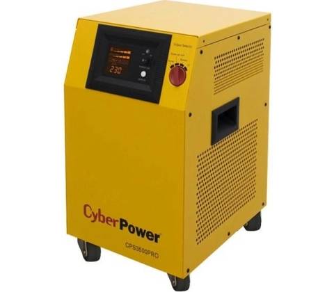 CyberPower CPS5000PRO