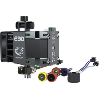 E3D Revo Hemera XS - Genius 400, PT100 (E3D-REVO-HXS-GEN-PT100)