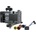 E3D Revo Hemera XS - Genius 400, PT100 (E3D-REVO-HXS-GEN-PT100)