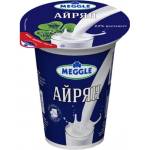 Meggle Айрян Meggle 300 мл