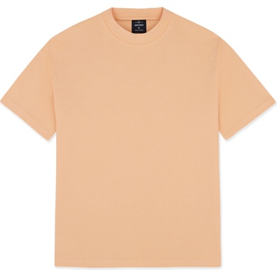 Johnny Urban Тениска 'Sammy Oversized' оранжево, размер XXL