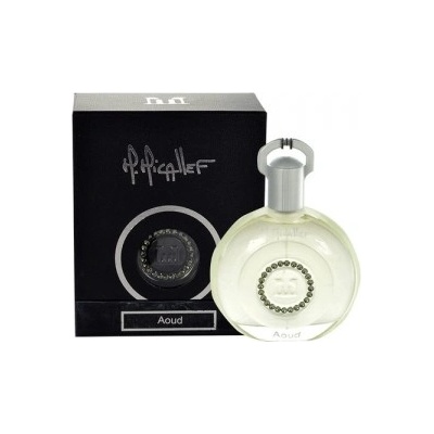 Montale M. Micallef Aoud parfum pánsky 100 ml