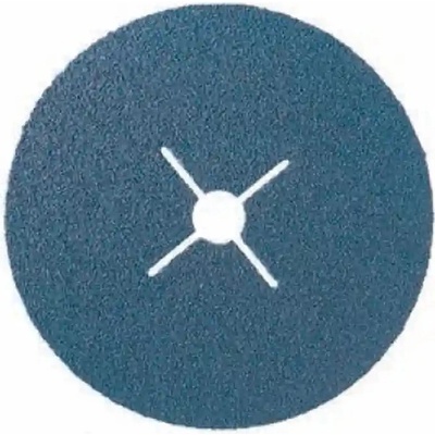 Hermes Fíbrový kotúč 125 mm 40 6006383