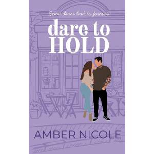 Dare To Hold (2025)