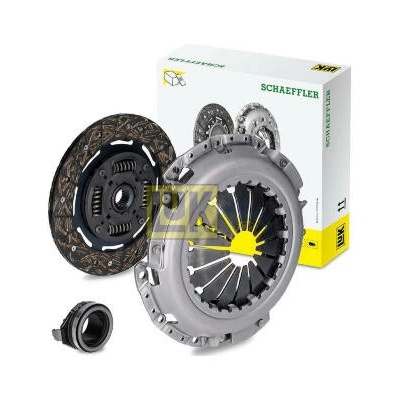 Spojková sada Schaeffler LuK 623 3410 00