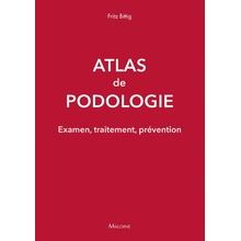 Atlas de podologie