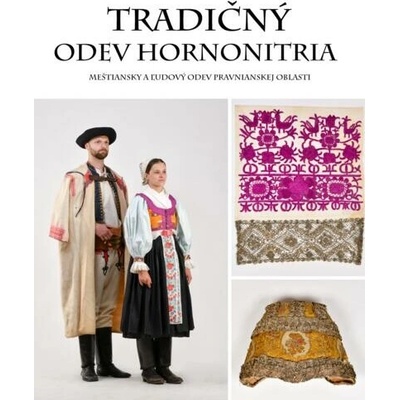 Tradičný odev Hornonitria