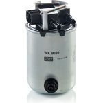Mann-filter Горивен филтър mann-filter wk 9039