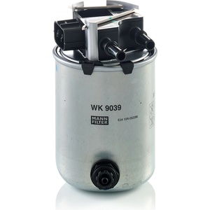 Mann-filter Горивен филтър mann-filter wk 9039