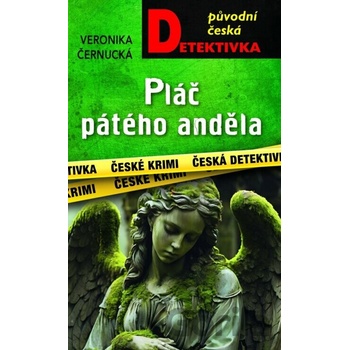 Pláč pátého anděla