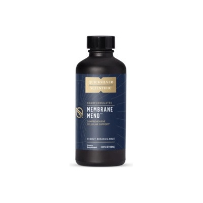 Quicksilver Scientific Membrane Mend 100 ml