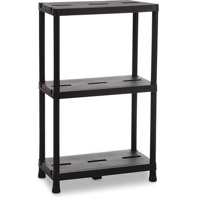 TOOMAX Plastový regál Universal 63-3 95 x 60 x 30 cm