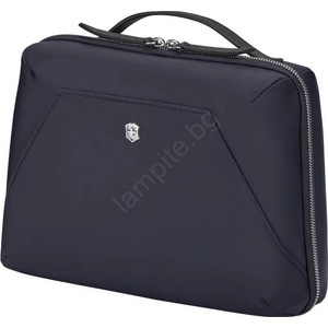 Victorinox - Козметична чанта Victoria Signature 6 л синя (GG904)