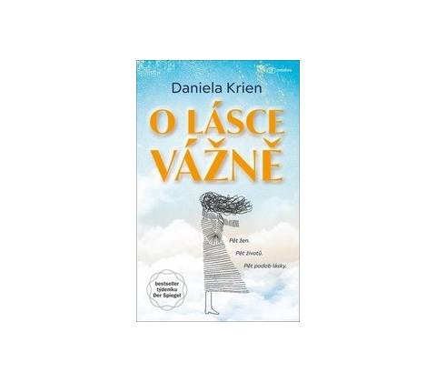 O lásce vážně