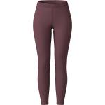 Löffler Дамски лонг Джон Löffler Women's Unterhose Lang Transtex Warm Long john - Castagne - размер 34 (EU) (114-1537-0511)
