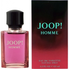 Joop! toaletná voda pánska 125 ml tester