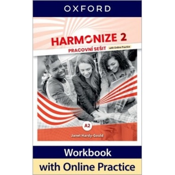 Harmonize 2 Workbook
