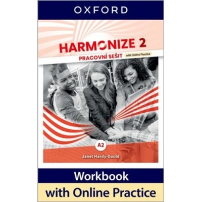 Harmonize 2 Workbook